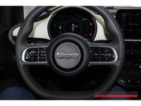 Fiat 500e - Vorschau Bild 17