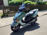 Yamaha 125 Majesty - YAMAHA 125 MAJESTY