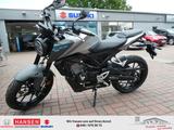 Honda CB 125 R 6 Jahre Garantie - HONDA CB 125 J