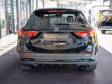 Mercedes-Benz GLA 35 AMG 4M Night Vielspeiche Multibeam LED - Mercedes-Benz GLA-Klasse Gebrauchtwagen in Dresden