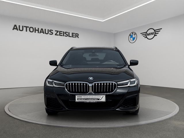 Foto Nummer 5: BMW 530e