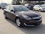 Opel Insignia A Sports Tourer Edition