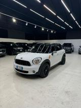MINI COOPER - MINI One Countryman Kombi Gebrauchtwagen