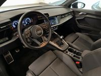 Audi A3 - Vorschau Bild 19