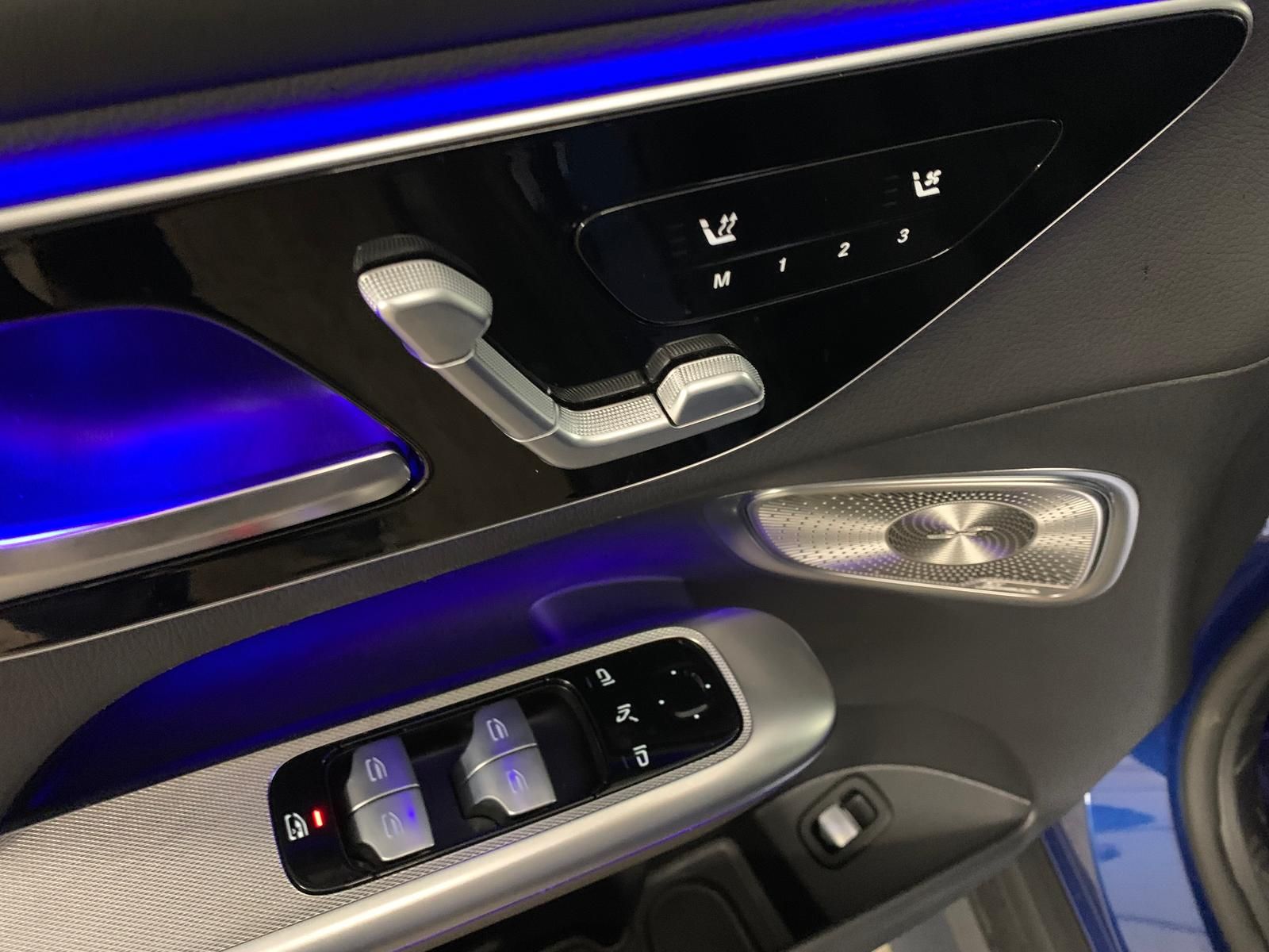 Mercedes-Benz GLC 300 de newMod AMG MASSAGE DISTR DIGITAL HUD foto 13