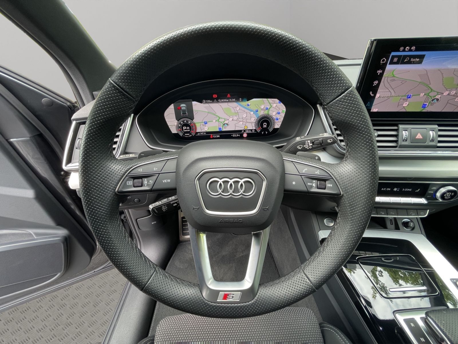 Audi Q5 - Bild 12