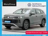 Volkswagen Tayron 1.5 eTSI DSG Life AHK 7-Sitz 360° Matrix - VW Tayron mit Anhängerkupplung