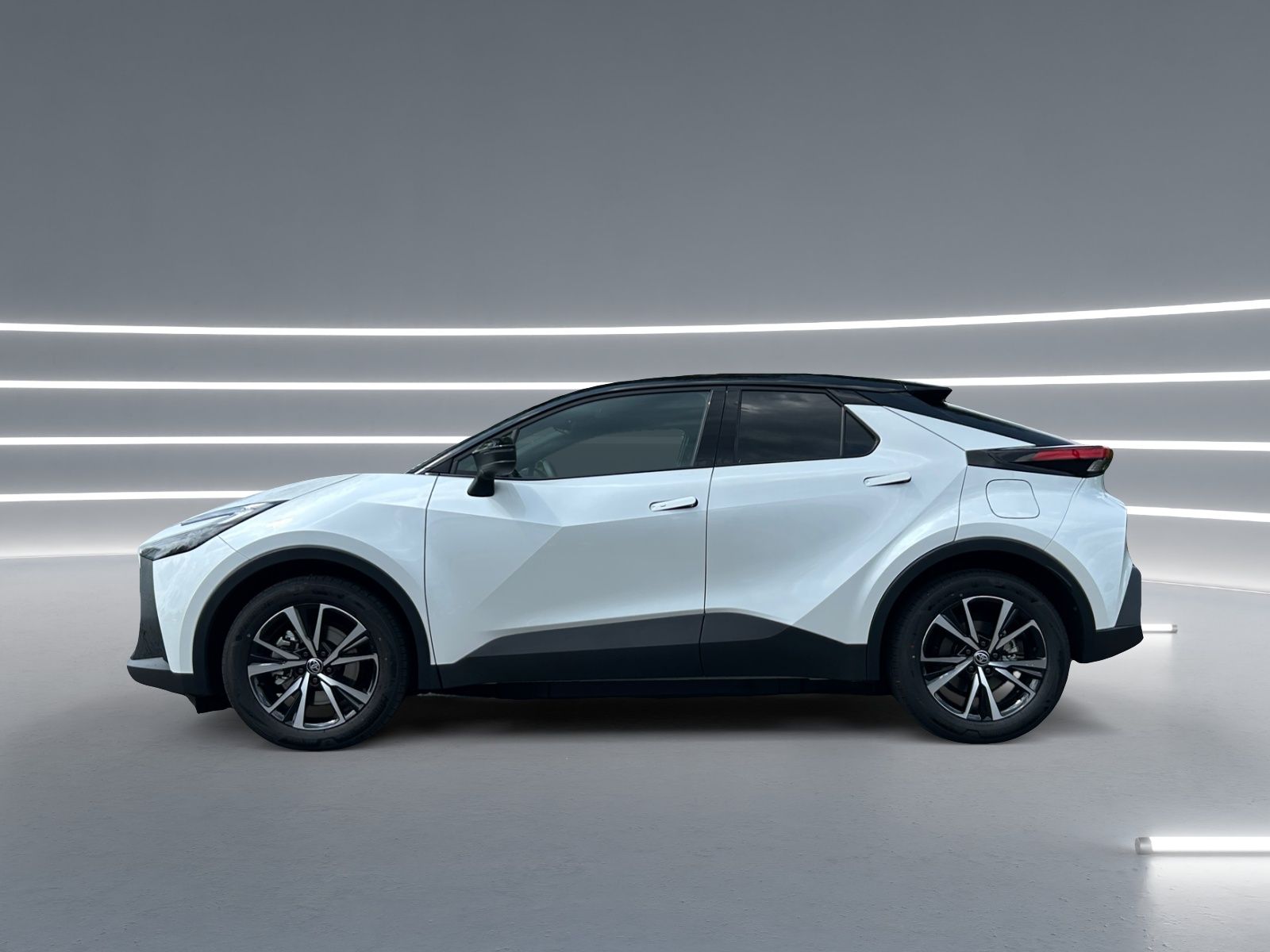 Toyota C-HR - Bild 2