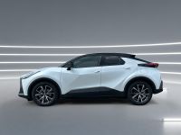 Toyota C-HR - Vorschau Bild 2