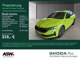 Skoda Octavia Limousine Sportline 2.0TDI DSG Stdhz AHK