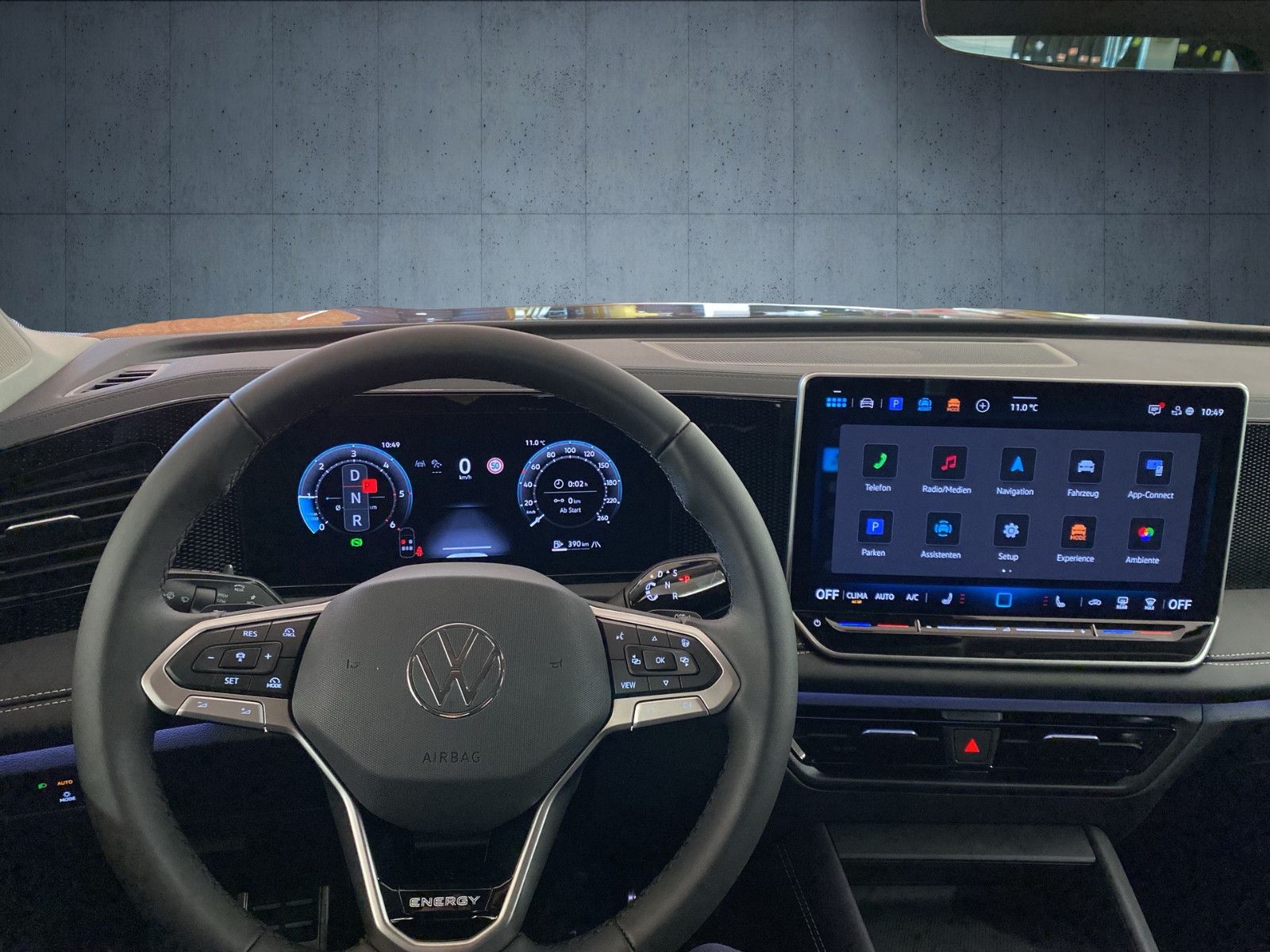 Volkswagen Tiguan - Bild 12