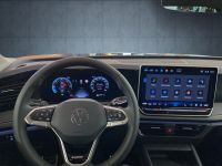 Volkswagen Tiguan - Vorschau Bild 12
