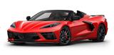 Corvette C8 Convertible 3LT *MY2024*LIFT**SOFORT* - Corvette C8 Neuwagen