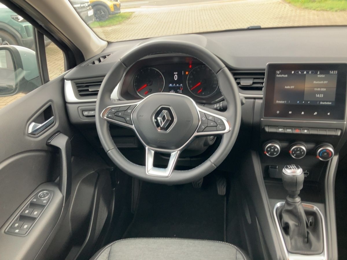 Renault Captur - Bild 9