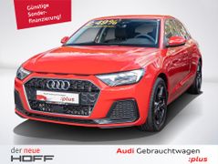 Audi A1 Sportback Advanced 17 Zoll LED Sound System