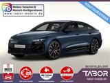 Audi S6 Sportback e-tron LED Nav 360°Kam SHZ PDC+ 20Z - Audi S6 Tageszulassungen