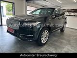 Volvo XC 90 XC90 Inscription AWD - gebrauchte Volvo XC90 aus dem Jahr 2017