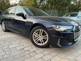 Audi A6 Avant 50 TFSI e quattro sport - Audi A6 mit Hybrid-Antrieb
