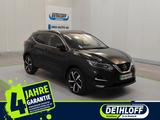 Nissan Qashqai 1.3 DIG-T Tekna 4x2 - Nissan Qashqai Gebrauchtwagen in Rostock