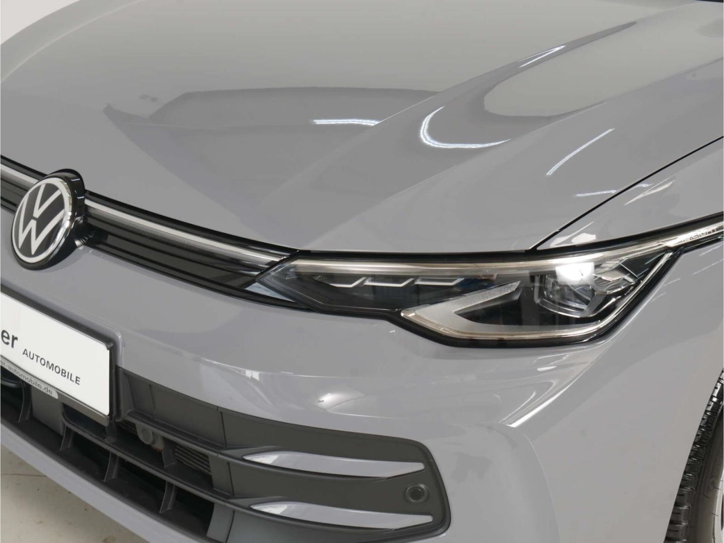 Volkswagen Golf 2.0 TDI Life 6-Gg. NAV Matrix AHK H K StHz foto 5