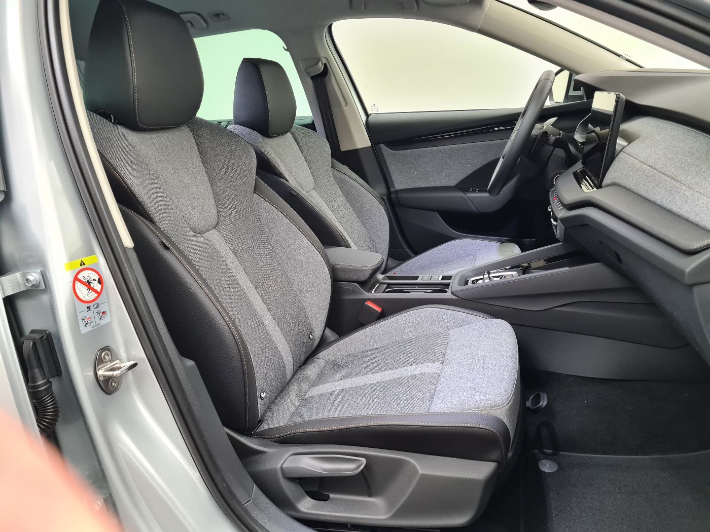 Skoda Octavia - Bild 18