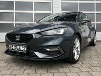 SEAT Leon 1.5 eTSI DSG FR SHZ PDC KAM LED 17