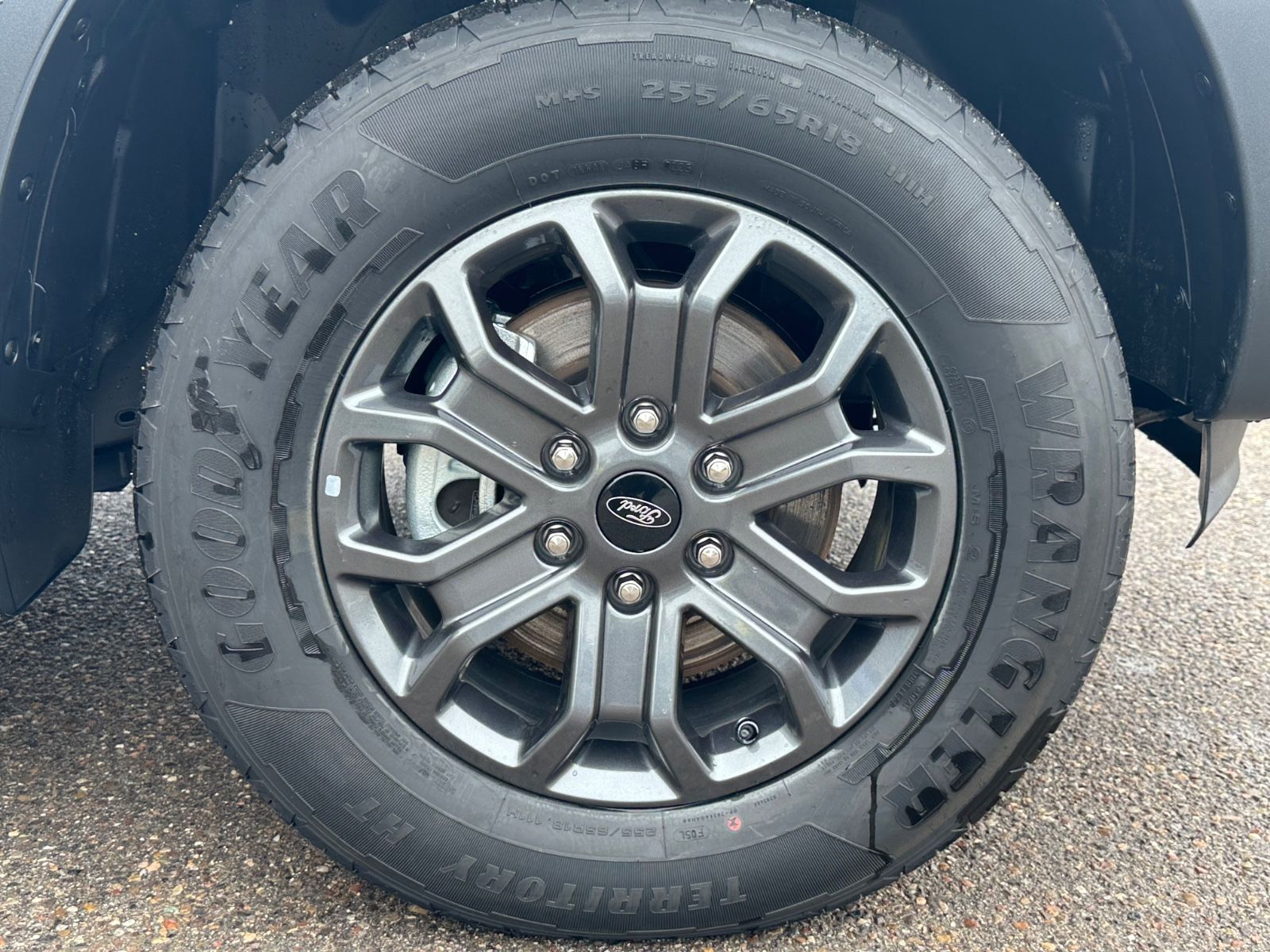 Ford Ranger - Bild 28