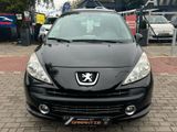 Peugeot 207 Sport 1.6 Automatik*Pano*Klima*Allwetter* - Peugeot 207 Gebrauchtwagen in Berlin