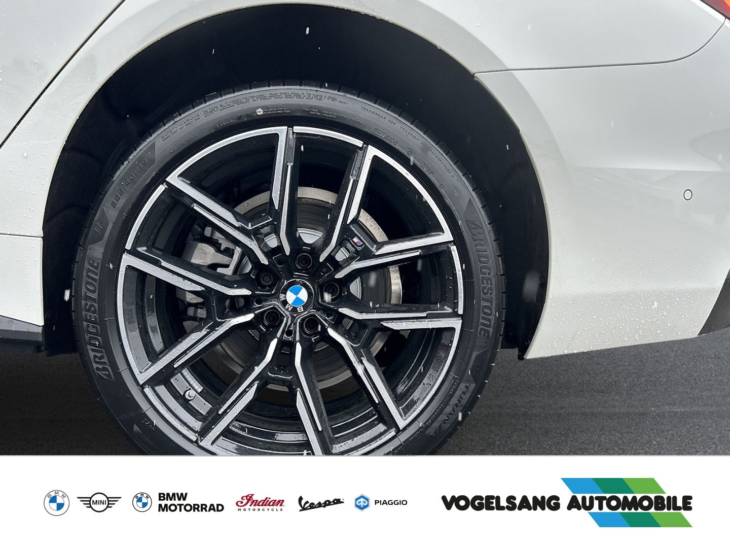 BMW i4 - Bild 4