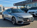 Volkswagen Arteon 1.5 TSI DSG"R-SPORT-LINE"PANO*KAMERA*AHK* - Volkswagen Arteon R mit Benzin-Antrieb