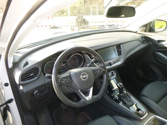 Grandland X Ultimate 2.0 Diesel Automatik