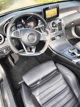 Mercedes-Benz C 200 - Mercedes-Benz 200: Cabrio