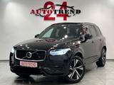 Volvo XC90 R Design AWD PANORAMA+KAMERA+LED+DAB - Volvo XC90 Gebrauchtwagen in Köln