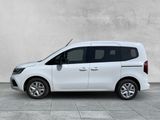 Renault KANGOO E-TECH EQUILIBRE COMFORT RANGE AC22 (L1)  - Renault Kangoo E-TECH Tageszulassungen
