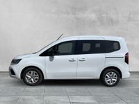 Renault Kangoo E-TECH - Vorschau Bild 2