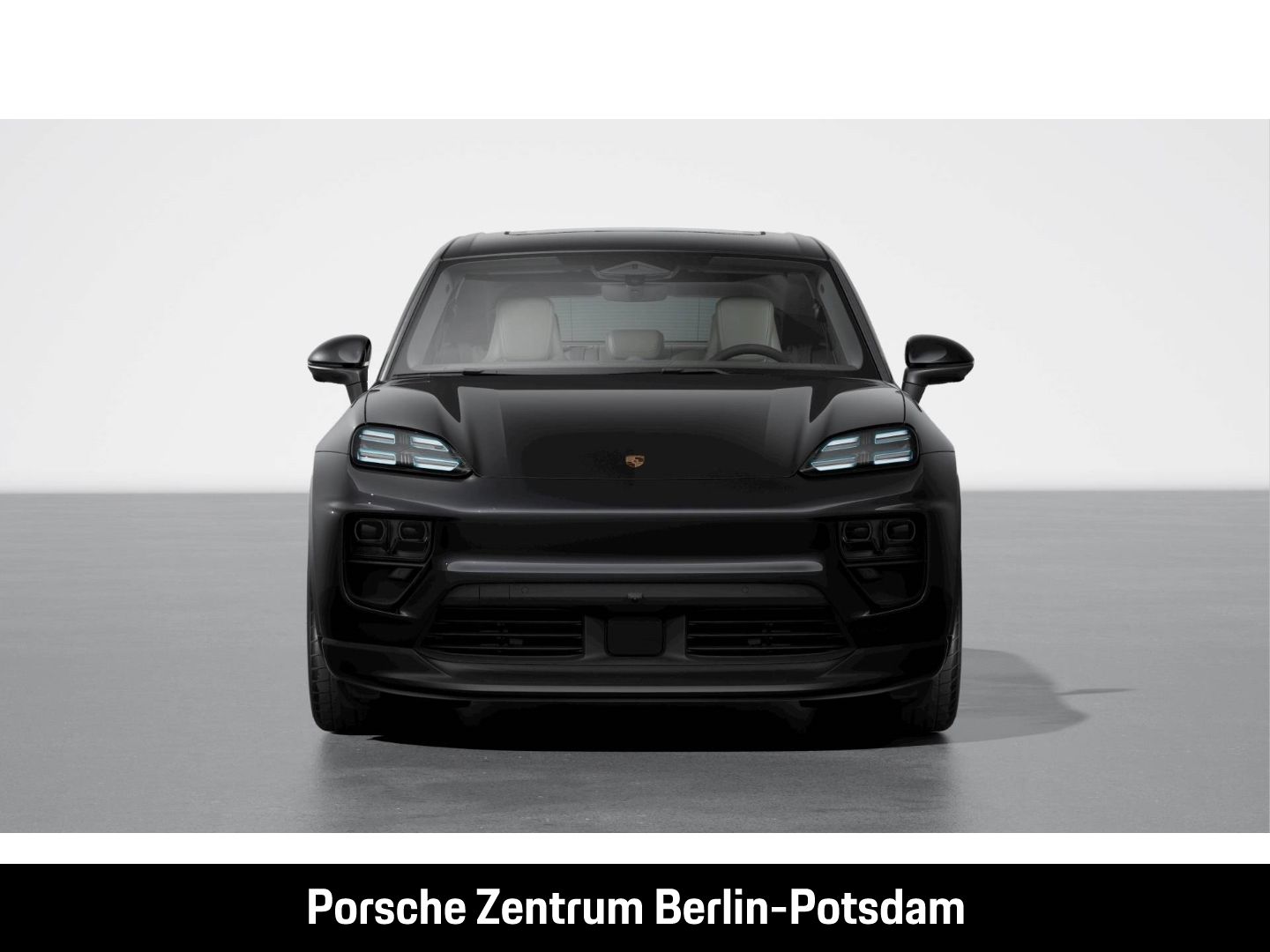 Porsche Macan - Bild 8