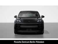 Porsche Macan - Vorschau Bild 8
