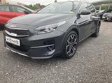 Kia XCeed 1.6T BLACK EDITION Automatik*Glasdach - Kia XCeed Benzin Gebrauchtwagen