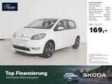 Skoda Citigo Style iV 32,3 kWh Alu/Klima/DAB+ - Skoda Citigo mit Elektro-Antrieb: Automatik