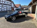 Alfa Romeo Spider 2.0 T.Spark - - gebrauchte Alfa Romeo Spider aus dem Jahr 1999