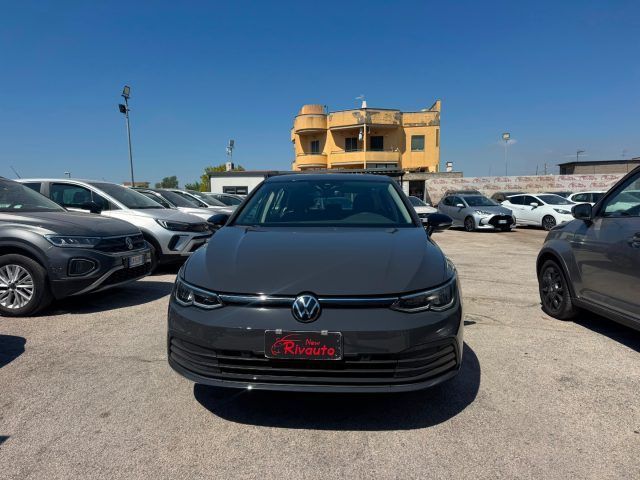 Image of Volkswagen Golf