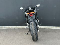 CFMOTO 675 SR-R NEBULA BLACK +++ SOFORT VERFÜGBAR