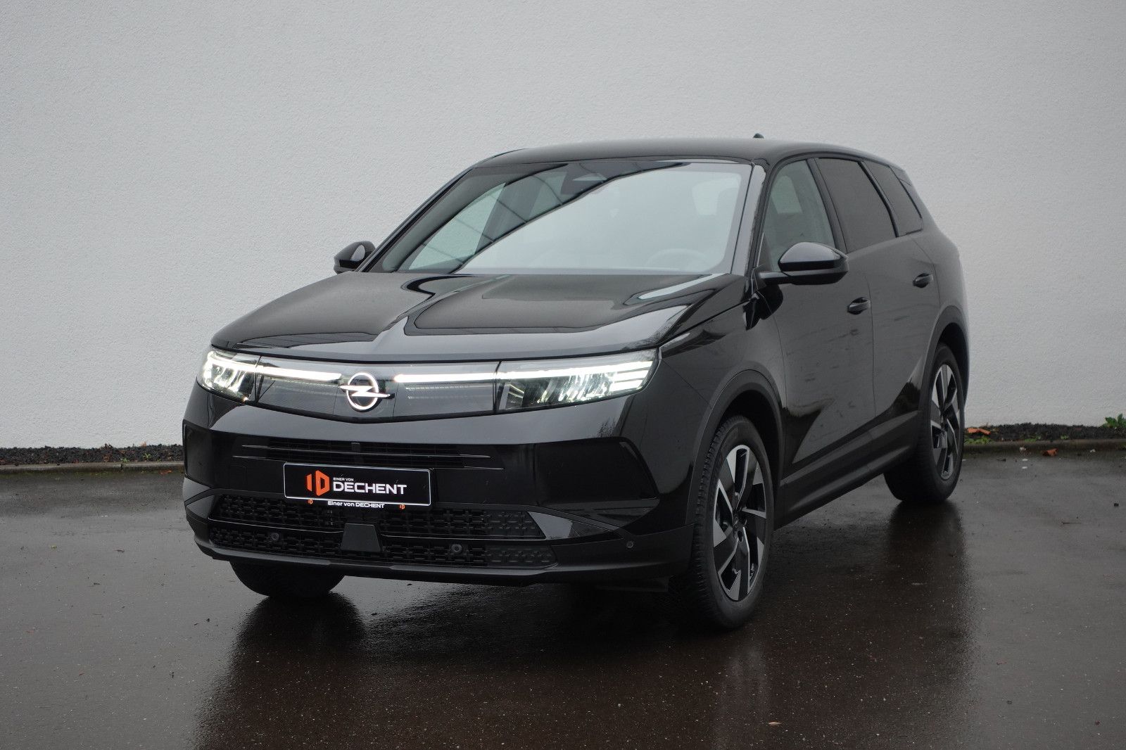 Fahrzeugabbildung Opel Grandland GS, Head Up, LED, PP, Navi, RFK