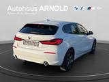 BMW 118d Hatch Advantage DAB LED WLAN Tempomat Shz - BMW: Hatch