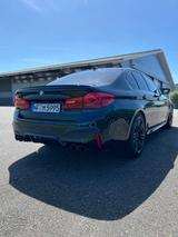 BMW M5 XDrive ohne OPF  - gebrauchte BMW M5 aus dem Jahr 2018