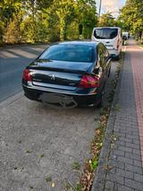 Peugeot 407 2.2 Benzin  TÜV  08/2025  fa... - Peugeot 407