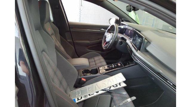 Volkswagen Golf VIII 2.0 TSI DSG GTI Navi ACC DAB+ LEDPlus, миниатюра 3