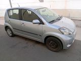 Daihatsu sirion TÜV - Daihatsu Sirion mit Benzin-Antrieb: Kleinwagen