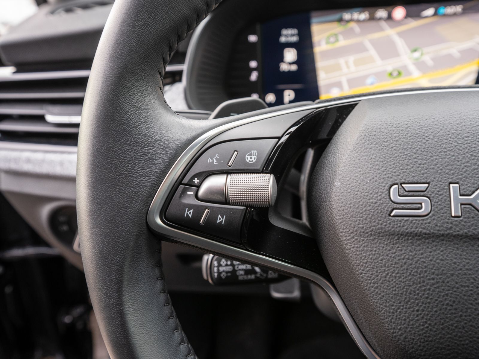 Skoda Scala - Bild 18