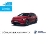 Volkswagen ID.7 Tourer Pro*WP*AHK*360*IQ-Light&Drive*Massag